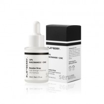 Ruruberry 10% Niacinamide + Zinc 30ml